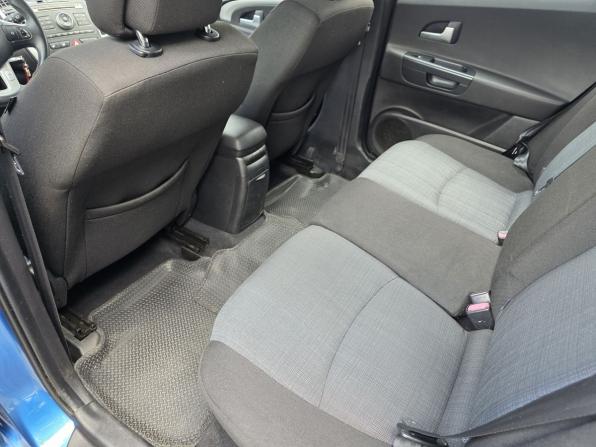 Kia Ceed I Рестайлинг с пробегом 2010 года, цена 830 000 рублей, 145663 км, универсал, Автокод Объявления