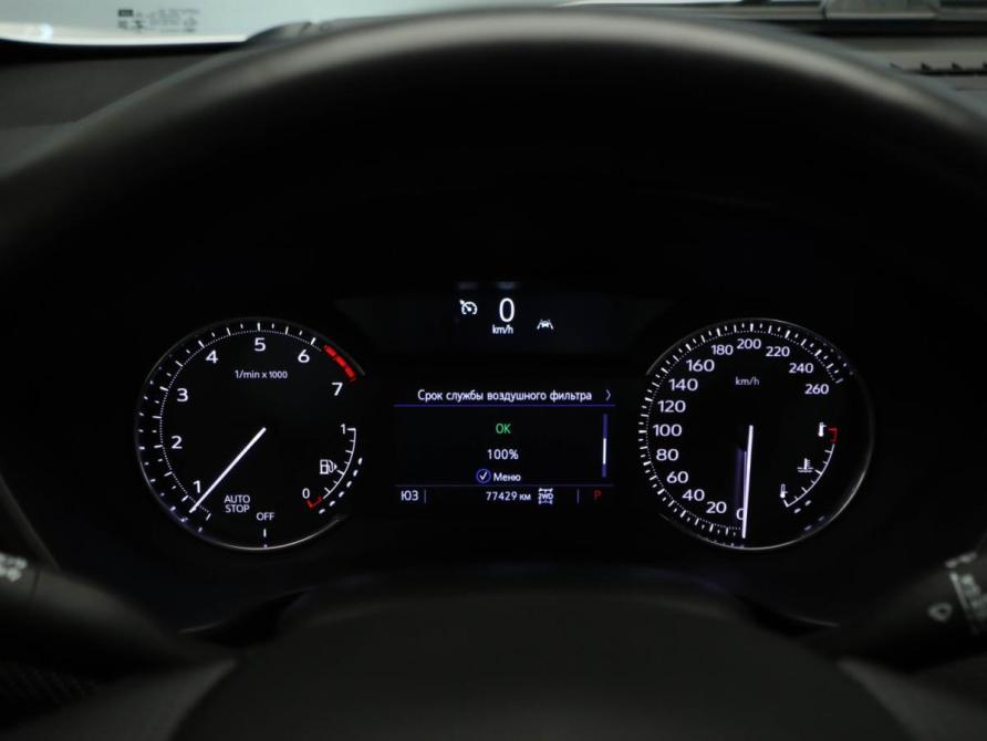 Cadillac XT4 I Москва  - изображение 20