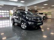 Kia Sportage III Тверь  - изображение 28