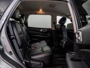 Nissan Pathfinder IV Красноярск  - изображение 33