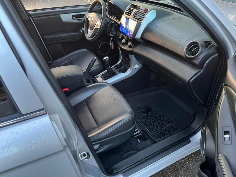 Lifan X60 I Оренбург  - изображение 12