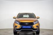 Lada (ВАЗ) XRAY I Оренбург  - изображение 22