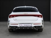 Kia K5 III Москва  - изображение 22