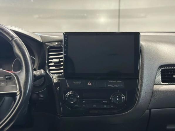 Mitsubishi Outlander III Рестайлинг 2 с пробегом 2018 года, цена 1 685 000 рублей, 162000 км, внедорожник, Автокод Объявления