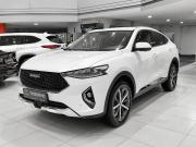 Haval F7x I Казань  - изображение 23
