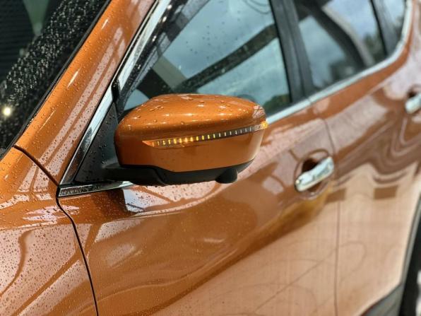 Nissan X-Trail III Рестайлинг с пробегом 2019 года, цена 2 195 000 рублей, 112368 км, внедорожник, Автокод Объявления