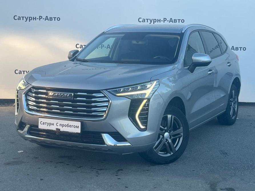 Haval Jolion I Курган  - изображение 1