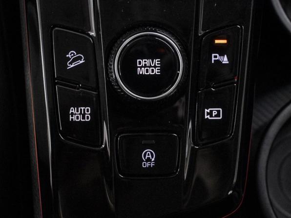 Kia Sportage V с пробегом 2021 года, цена 2 867 000 рублей, 43186 км, внедорожник, Автокод Объявления