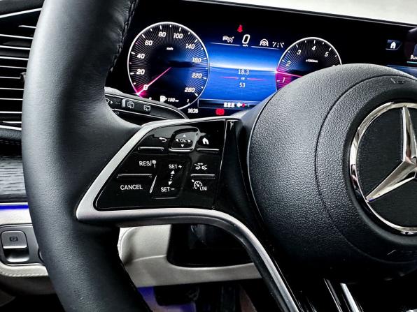 Mercedes-Benz GLE II (V167) Рестайлинг с пробегом 2025 года, цена 11 600 000 рублей, 1 км, внедорожник, Автокод Объявления