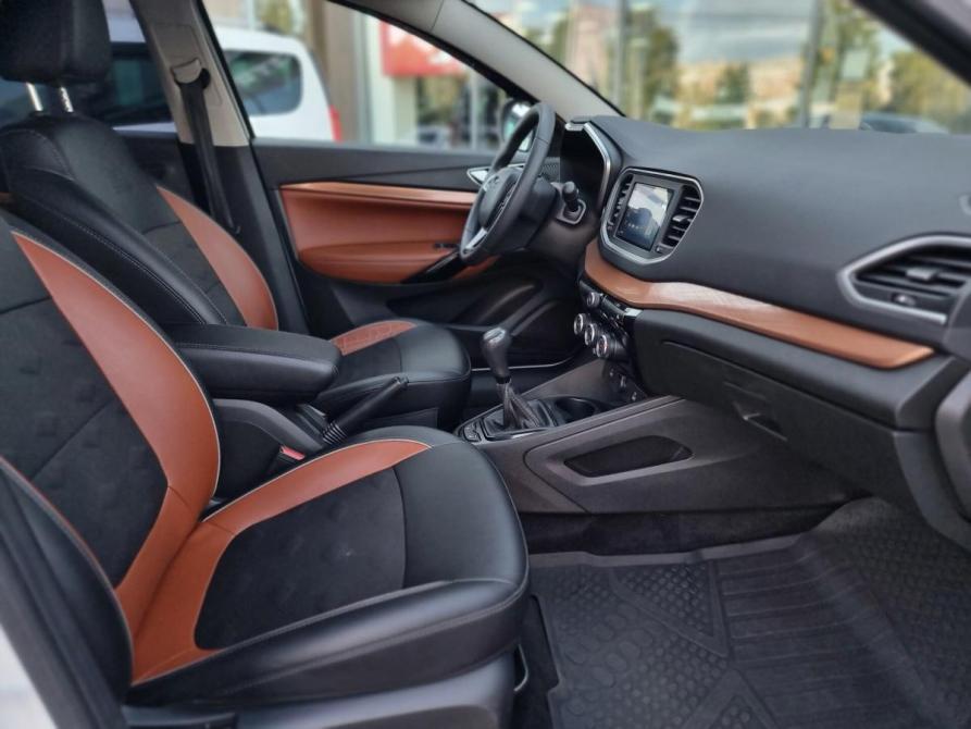 Lada (ВАЗ) Vesta I Рестайлинг (NG) Архангельск  - изображение 11
