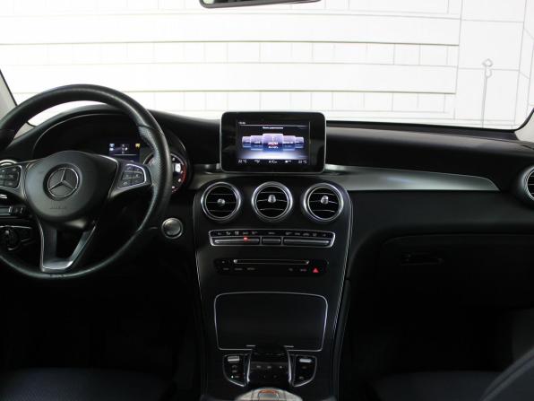 Mercedes-Benz GLC I (X253) с пробегом 2016 года, цена 3 435 000 рублей, 49000 км, внедорожник, Автокод Объявления