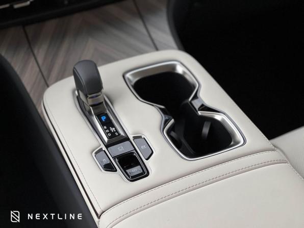 Новый Lexus LM II 2025 года, цена 17 990 000 рублей, минивэн, Автокод Объявления