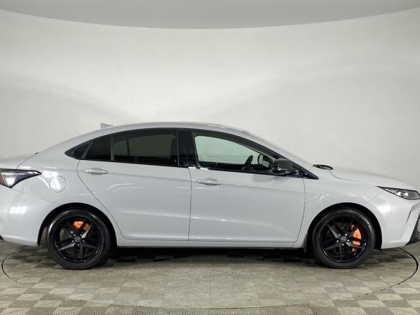 Omoda S5 GT с пробегом 2023 года, цена 1 699 000 рублей, 25497 км, седан, Автокод Объявления