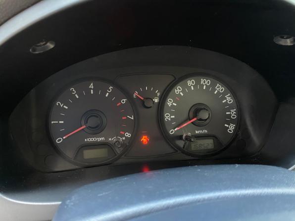 Kia Picanto I с пробегом 2006 года, цена 319 000 рублей, 168526 км, хэтчбек, Автокод Объявления