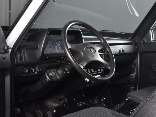 Lada (ВАЗ) 2121 (4x4) I Рестайлинг с пробегом 2014 года, цена 578 999 рублей, 99828 км, внедорожник, Автокод Объявления
