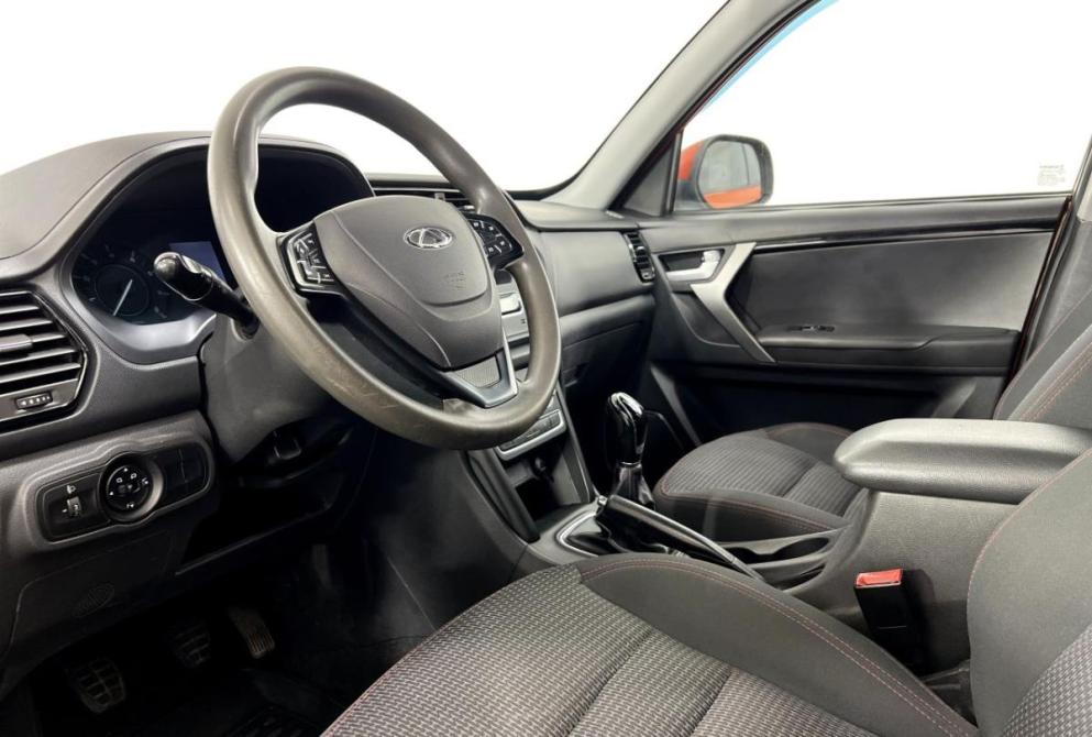 Chery Tiggo 3 I Нижний Новгород  - изображение 10