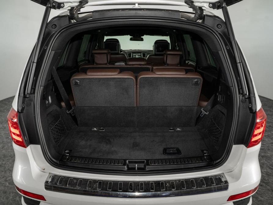 Mercedes-Benz GL-Класс II (X166) Иркутск  - изображение 21
