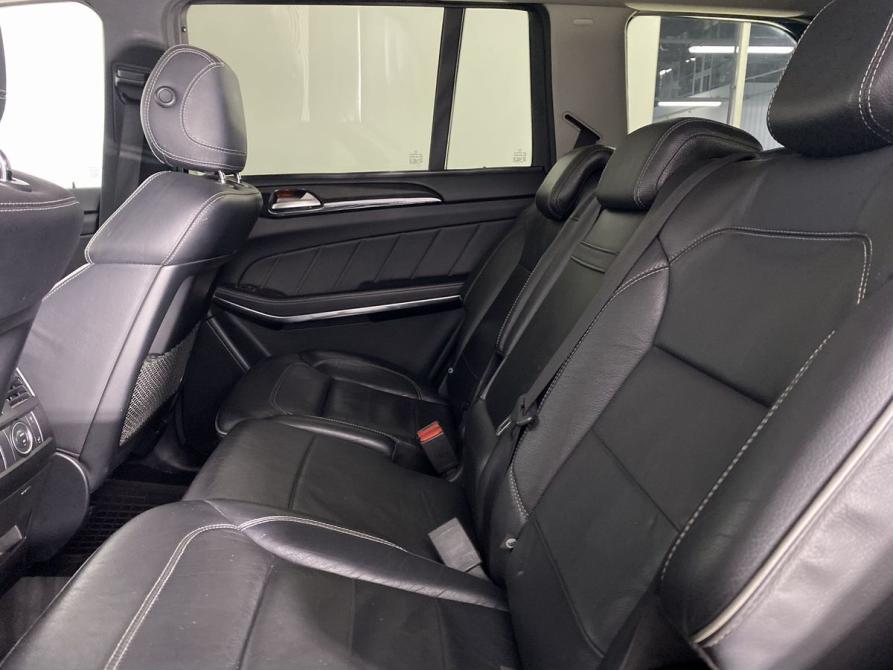 Mercedes-Benz GL-Класс II (X166) Воронеж  - изображение 13