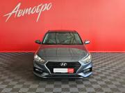 Hyundai Solaris II Вологда  - изображение 27