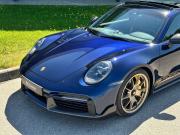 Porsche 911 VIII (992) Пермь  - изображение 33