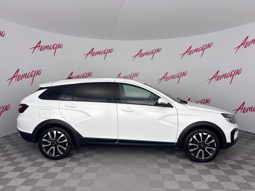 Lada (ВАЗ) Vesta I Рестайлинг (NG) Псков  - изображение 6