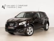Nissan Qashqai I Рестайлинг Казань  - изображение 10