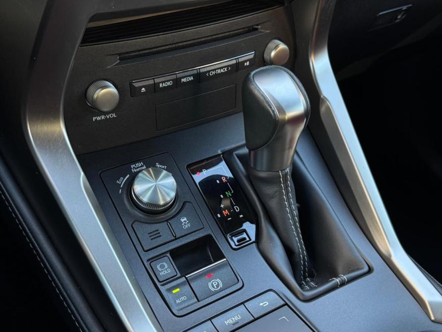 Lexus NX I Рестайлинг Иркутск  - изображение 22