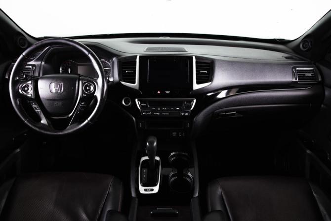 Honda Ridgeline II с пробегом 2019 года, цена 3 549 000 рублей, 102563 км, offers.body_type.unknown, Автокод Объявления