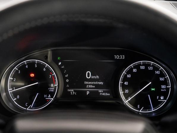 Toyota Harrier IV (XU80) с пробегом 2020 года, цена 3 200 500 рублей, 161189 км, внедорожник, Автокод Объявления