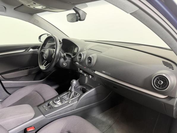 Audi A3 III (8V) Рестайлинг с пробегом 2020 года, цена 2 140 000 рублей, 70205 км, седан, Автокод Объявления