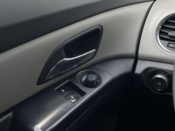 Chevrolet Cruze I с пробегом 2012 года, цена 530 000 рублей, 310402 км, седан, Автокод Объявления