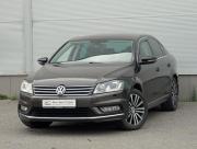 Volkswagen Passat B7 Белгород  - изображение 21