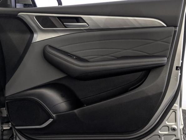 Haval F7x I Рестайлинг с пробегом 2024 года, цена 1 850 000 рублей, 69036 км, внедорожник, Автокод Объявления