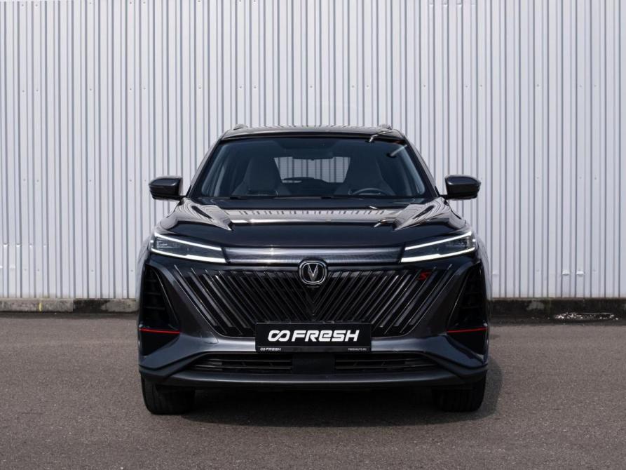 Changan CS75 Plus II Сочи  - изображение 3