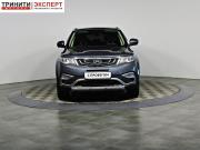 Geely Atlas I Белгород  - изображение 20