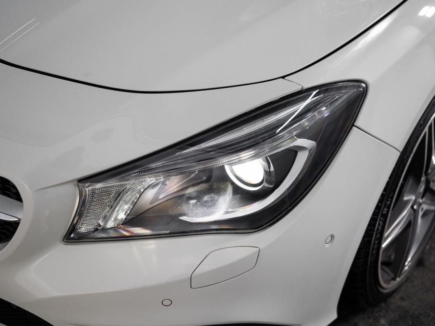 Mercedes-Benz CLA I (C117 X117) Иркутск  - изображение 23