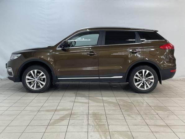 Geely Atlas I с пробегом 2020 года, цена 1 682 000 рублей, 103706 км, внедорожник, Автокод Объявления