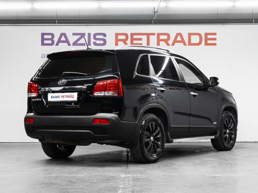 Kia Sorento II Тюмень  - изображение 6