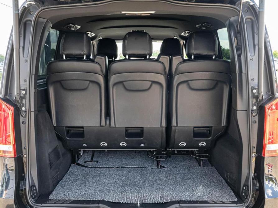 Mercedes-Benz V-Класс III (W447) Рестайлинг Краснодар  - изображение 27