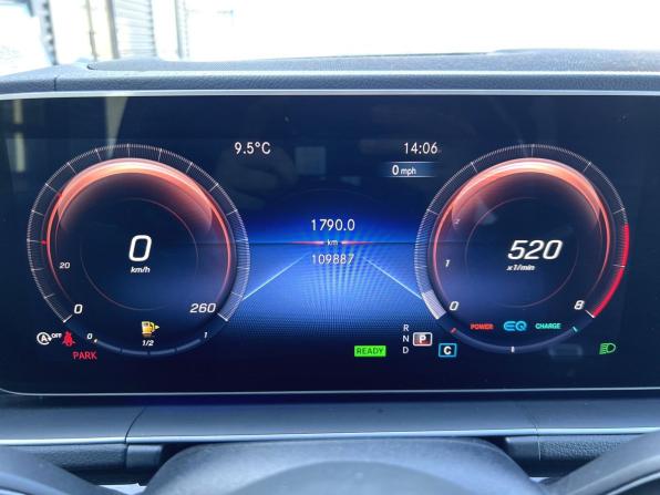 Mercedes-Benz GLS II (X167) с пробегом 2019 года, цена 7 330 000 рублей, 109886 км, внедорожник, Автокод Объявления