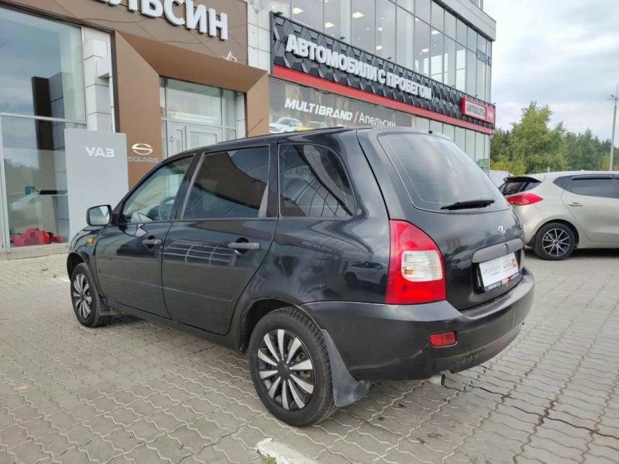 Lada (ВАЗ) Kalina I Набережные Челны  - изображение 18