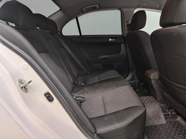 Mitsubishi Lancer X Рестайлинг с пробегом 2011 года, цена 820 000 рублей, 238977 км, седан, Автокод Объявления