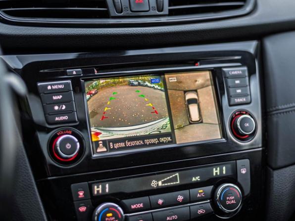 Nissan X-Trail III Рестайлинг с пробегом 2020 года, цена 2 370 000 рублей, 102633 км, внедорожник, Автокод Объявления