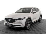 Mazda CX-5 II Москва  - изображение 31