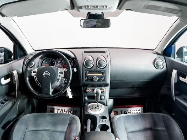 Nissan Qashqai I Рестайлинг с пробегом 2010 года, цена 970 000 рублей, 150800 км, внедорожник, Автокод Объявления