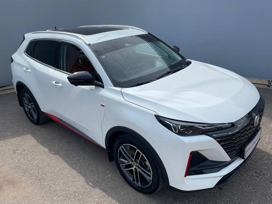Changan UNI-S (CS55 Plus) I Стерлитамак  - изображение 13