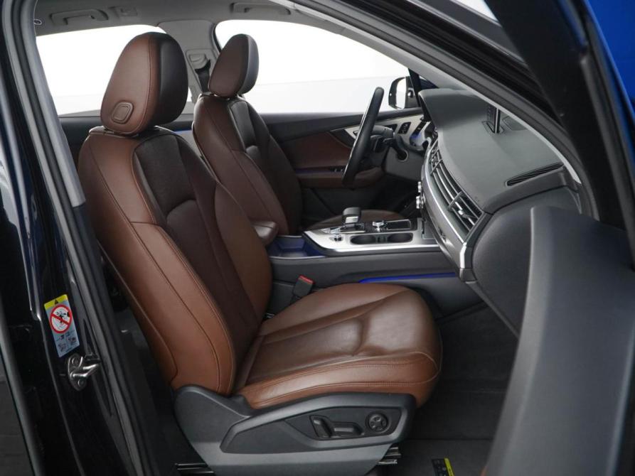 Audi Q7 II (4M) Москва  - изображение 9