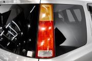 Honda CR-V I Рестайлинг Барнаул  - изображение 31