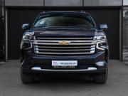 Chevrolet Tahoe V Москва  - изображение 23