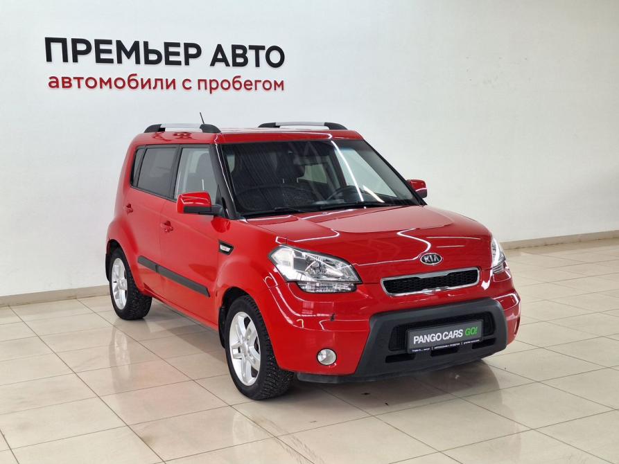 Kia Soul I Смоленск  - изображение 3